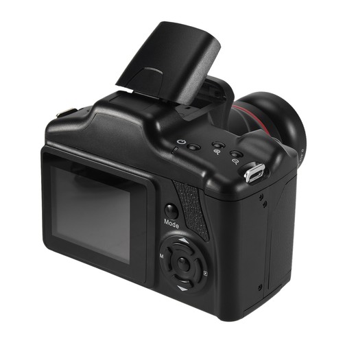 Fotocamera professionale - fotocamera,