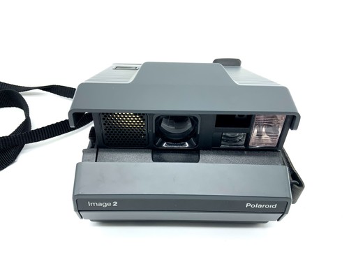 Polaroid image fotocamera - image, 2