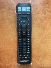 Sistema audio soundbar telecomando Bluetooth originale Bose Solo 5 System