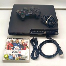 CONSOLE SONY PS3 PLAYSTATION 3