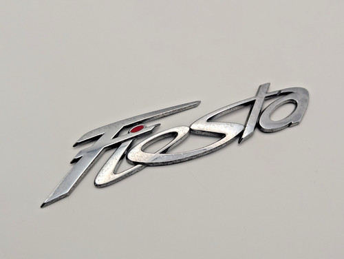 Ford fiesta mk7 vii - fiesta,
