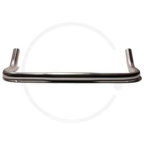 Barra bullhorn alluminio - alluminio, |