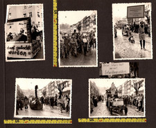 n° 10 foto GERMANIA CARNEVALE CARRI ALLEGORICI - allegorische Festwagen Karneval