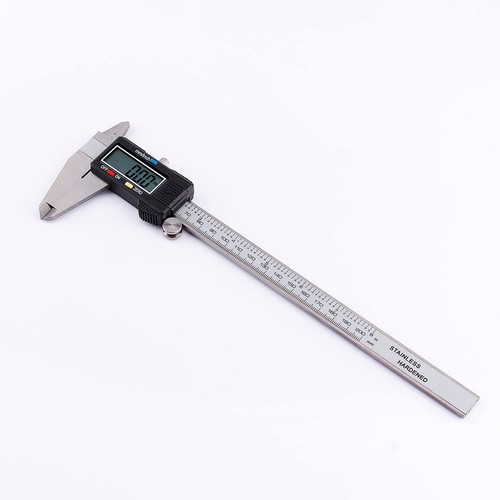 Calibro digitale 200 - 0-200, ，