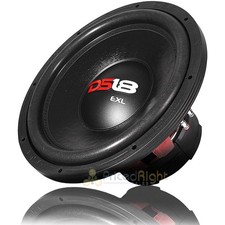 Subwoofer 15" 2500 Watt
