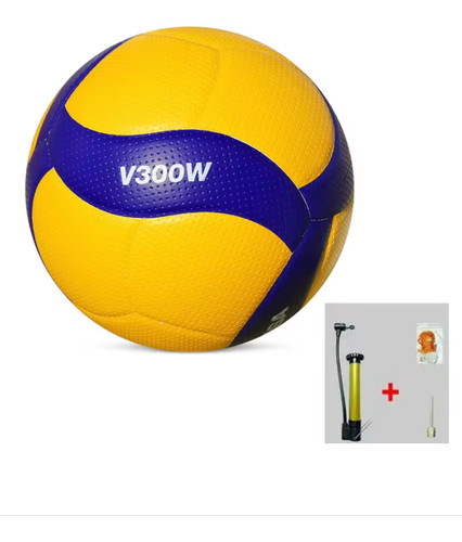 Pallone pallavolo mikasa - pallone,
