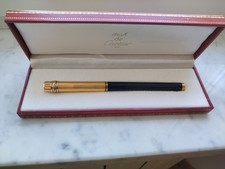 Penna a sfera MUST DE CARTIER