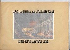 Ferrovia - Da Roma a Firenze