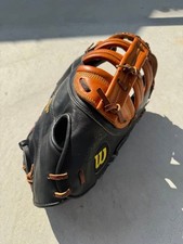 Guanto baseball wilson - guanto,