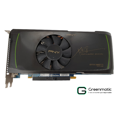 Carte graphique pny - pny, nvidia