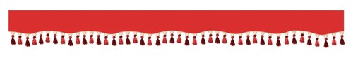 Oscura fascia parasole - fascia, per