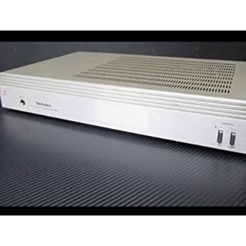 Usato technics se - technics, se-a808