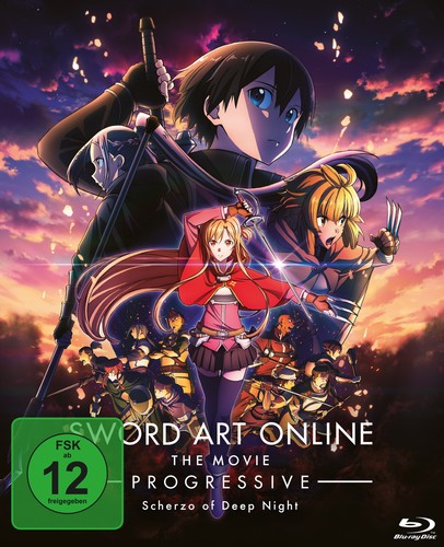 Sword art online the movie - art, online: