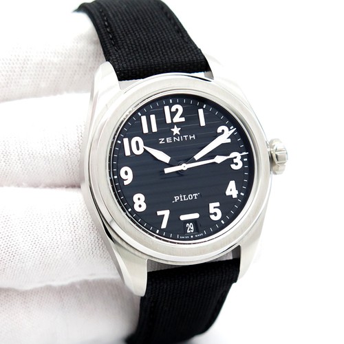 Zenith 4000 3620 - 03.4000.3620, pilot