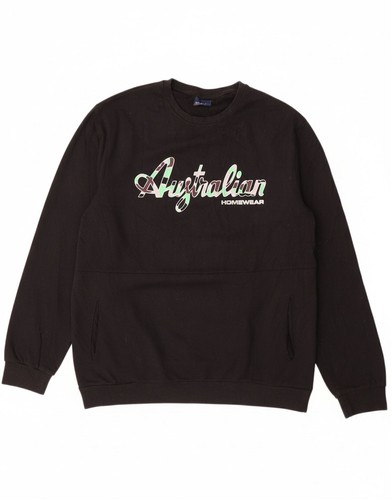 Maglione felpa australian - felpa,