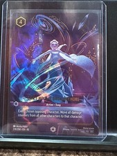 Lorcana Sussurri nel Pozzo -