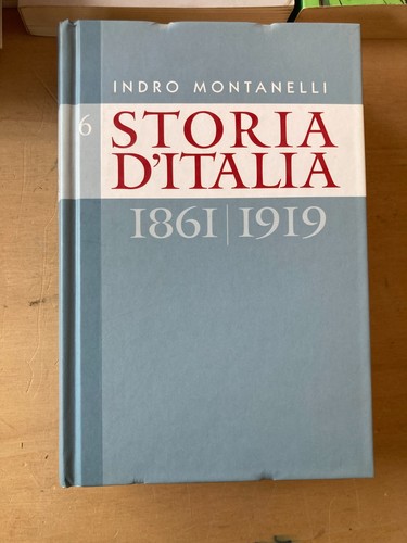 Indro montanelli storia - indro,
