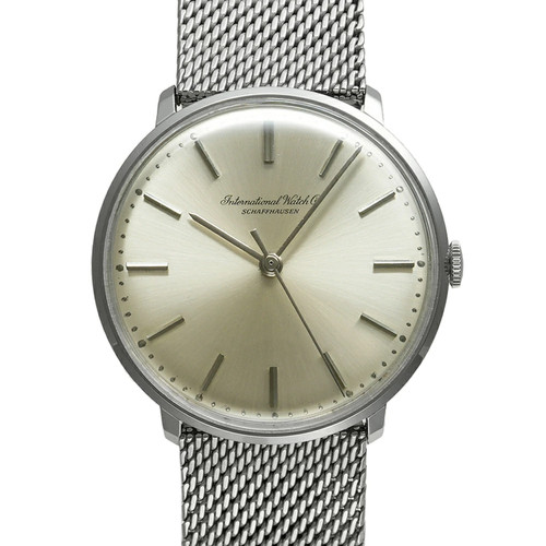 Orologio iwc schaffhausen - orologio, old