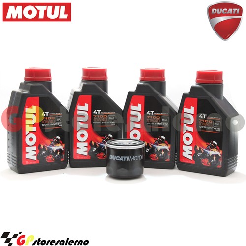Kit tagliando olio - olio, +