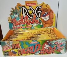  Pacchetto sigillato Pogs