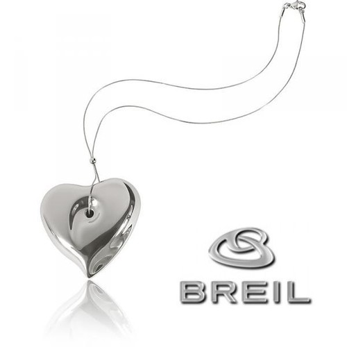 Collana breil nuova - collana,
