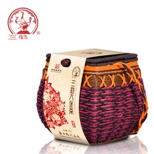 Premium tre gru Liu Pao Hei