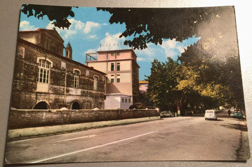 Cupramontana viale della - cupramontana, -an-