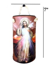 Imagen del Señor de La