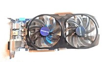 Gigabyte Radeon R7 260X (2048