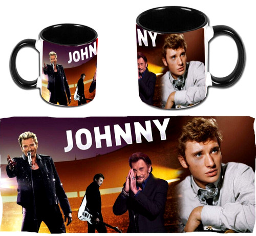 Mug céramique personnage - céramique,