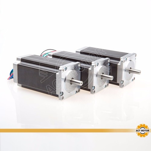 Act 3pcs nema23 - 3pcs,