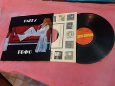 DISCO 33 giri -   Patty Pravo