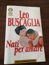 NATI PER AMARE Leo Buscaglia