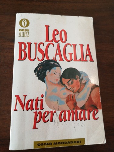 Nati per amare leo - amare,