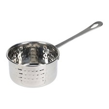 Vaschetta Salsa Con Manico Ø