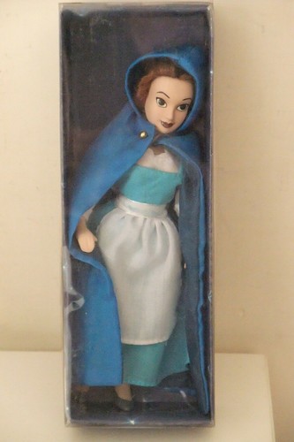 Walt disney bel bella - disney:, (la