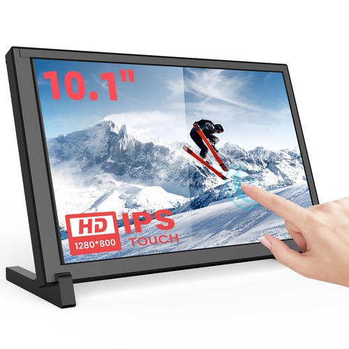 Monitor touchscreen hdmi - monitor,