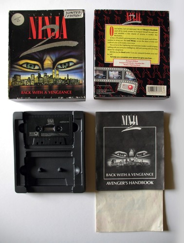 Amstrad cpc game last - amstrad,