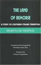 Land of Remorse : A Study of