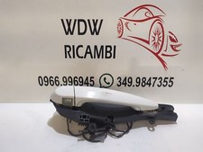 MANIGLIA ESTERNA APRI PORTA