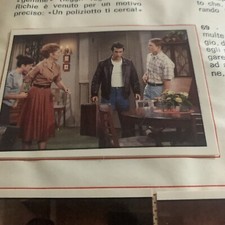 FIGURINA N.69 HAPPY DAYS ED