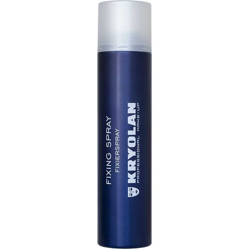 Kryolan spray fissante 300ml - fissante,