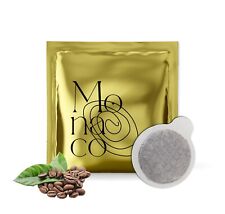 150 CIALDE CAFFE MONACO ESPRESSO IN CIALDE ESE 44MM MISCELA SUPER CREMA