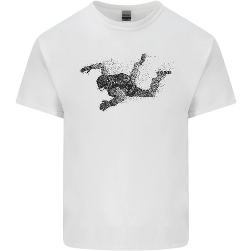 Maglietta shirt cotone - in,