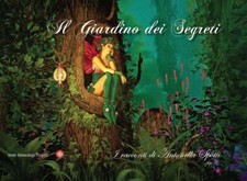 Libri Antonella Spotti - Il Giardino Dei Segreti. I Racconti Di Antonella Spotti