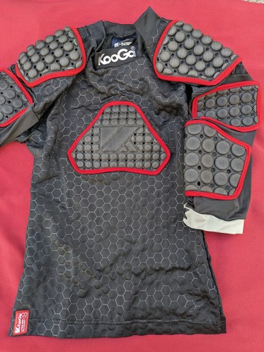 Corpetto maglia protezione