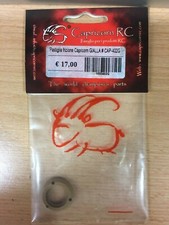 CAPRICORN RC,EMBRAGUE