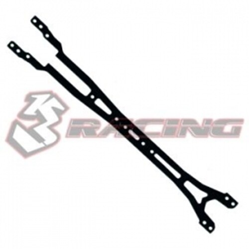 3racing sak xs116 ponte - sak-xs116,