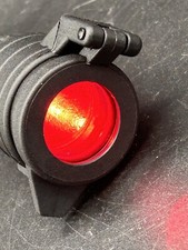 Torcia Surefire G2Z Filtro