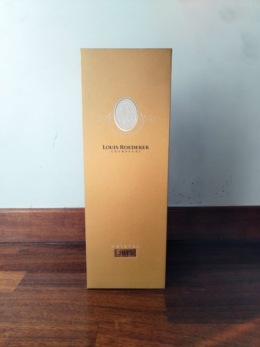 Champagne louis roederer - champagne,
